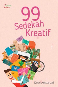 Image of 99 Sedekah Kreatif