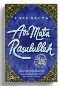 Image of Air Mata Rasulullah SAW