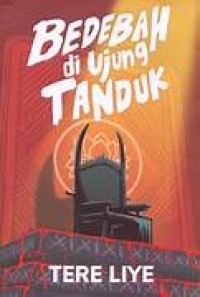 Image of Bedebah Diujung Tanduk