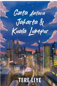 Image of Cinta Antara Jakarta & Kuala Lumpur