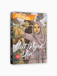 Image of Cut Nyak Din Perlawanan Perempuan Serambi Makkah