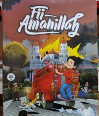 Image of Fii Amanillah