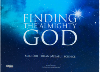 Image of Finding The Almighty