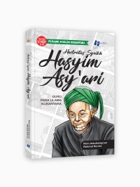 Image of Hadratus Syaikh Hasyim Asy'ari