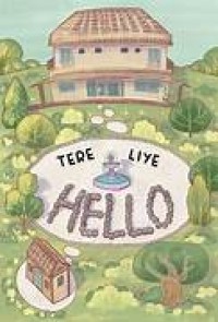 Image of Hello