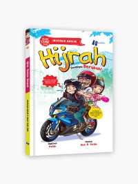 Image of Hijrah Saatnya Berubah!