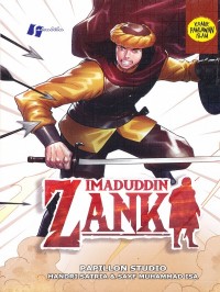 Image of Imaduddin Zanki