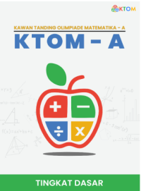 Image of Kawan Tanding Olimpiade Matematika KTOM- A