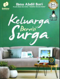 Image of Keluarga Bervisi Surga