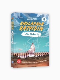 Image of KHULAFAUR RASYIDIN ABU BAKAR