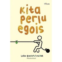 Image of Kita Perlu Egois
