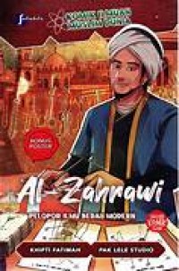 Image of Komik Al Zahrawi