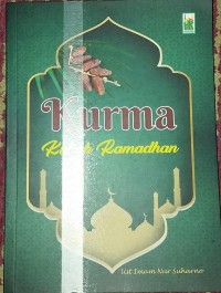 Image of Kurma Kuliah Ramadhan