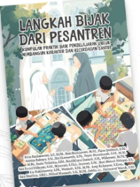 Image of Langkah Bijak Dari Pesantren