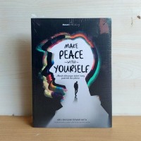 Image of Make Peace With Yourself