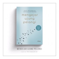 Image of Mengejar Ujung Dunia