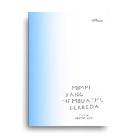 Image of MIMPI YANG MEMBUATMU BERBEDA
