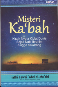 Image of Misteri Ka'bah
