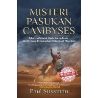 Image of Misteri Pasukan Cambyses