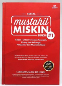 Image of Mustahil Miskin