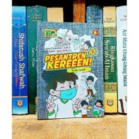 Image of PESANTREN KEREEEN