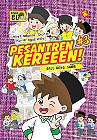 Image of PESANTREN KEREEEN  #3