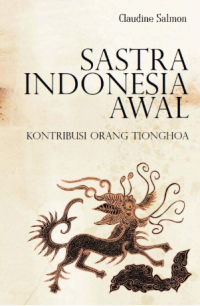Image of Sastra Indonesia Awal