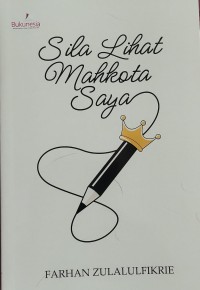 Image of Sila Lihat Mahkota Saya