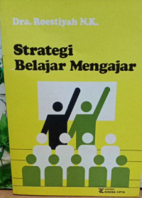 Image of Strategi Belajar Mengajar