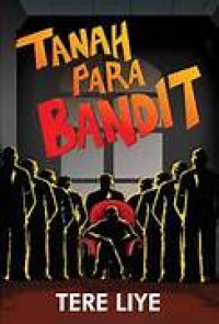 Image of Tanah Para Bandit