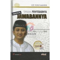 Image of Temukan Penyebabnya Temukan Jawabannya