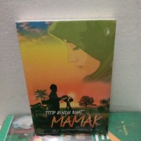 Image of Titip Rindu Buat Mamak