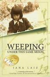 Image of WEEPING UNDER THIS SAME MOON