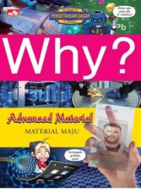 Image of Why?Advanced Material