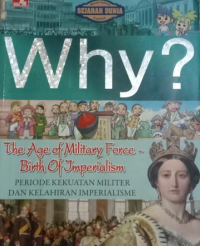 Image of Why?Sosial Science Comic