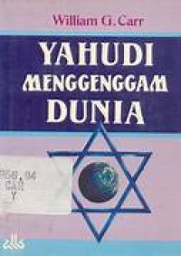 Image of Yahudi Menggenggam Dunia